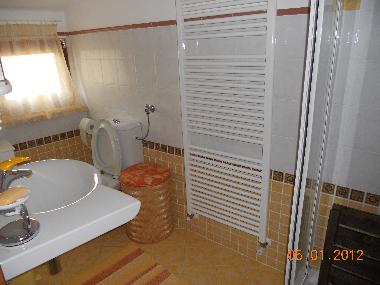 Villa in San Ginesio (Macerata) or holiday homes and vacation rentals