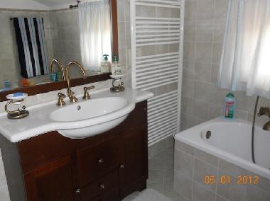 Villa in San Ginesio (Macerata) or holiday homes and vacation rentals