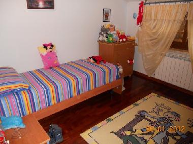 Villa in San Ginesio (Macerata) or holiday homes and vacation rentals