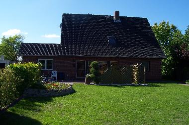 Holiday Apartment in Wilhelmshaven (Nordsee-Festland / Ostfriesland) or holiday homes and vacation rentals