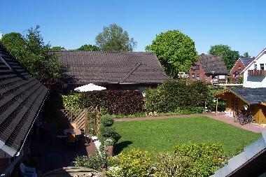 Holiday Apartment in Wilhelmshaven (Nordsee-Festland / Ostfriesland) or holiday homes and vacation rentals