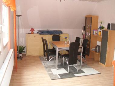 Holiday Apartment in Wilhelmshaven (Nordsee-Festland / Ostfriesland) or holiday homes and vacation rentals