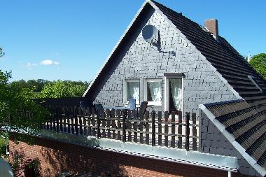 Holiday Apartment in Wilhelmshaven (Nordsee-Festland / Ostfriesland) or holiday homes and vacation rentals