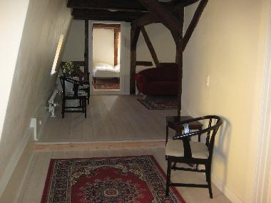 Bed and Breakfast in Kerteminde (Fyn) or holiday homes and vacation rentals
