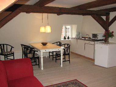 Bed and Breakfast in Kerteminde (Fyn) or holiday homes and vacation rentals