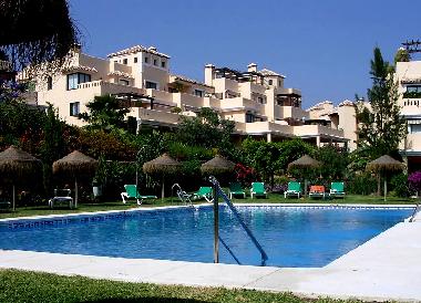 Holiday Apartment in marbella (Mlaga) or holiday homes and vacation rentals