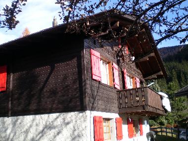 Chalet in Blatten (Aletsch) or holiday homes and vacation rentals