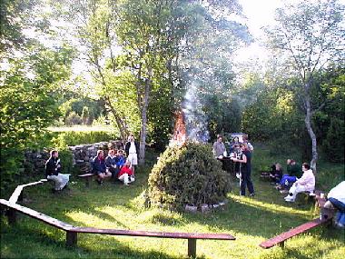 Holiday House in at sea (Saaremaa) or holiday homes and vacation rentals