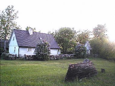 Holiday House in at sea (Saaremaa) or holiday homes and vacation rentals