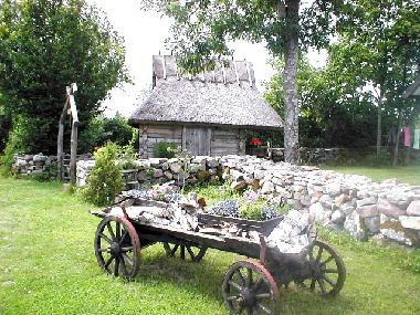 Holiday House in at sea (Saaremaa) or holiday homes and vacation rentals