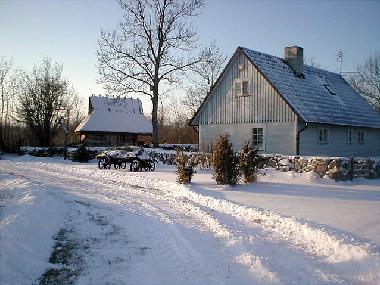 Holiday House in at sea (Saaremaa) or holiday homes and vacation rentals