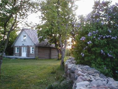 Holiday House in at sea (Saaremaa) or holiday homes and vacation rentals