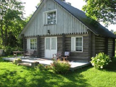Holiday House in at sea (Saaremaa) or holiday homes and vacation rentals