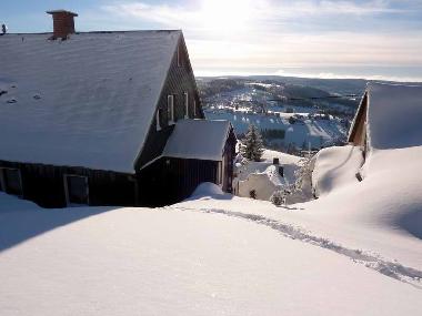 Holiday Apartment in Klingenthal (Vogtland) or holiday homes and vacation rentals