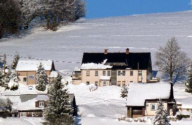 Holiday Apartment in Klingenthal (Vogtland) or holiday homes and vacation rentals