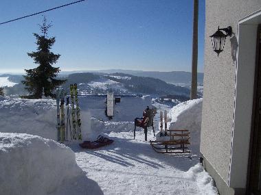 Holiday Apartment in Klingenthal (Vogtland) or holiday homes and vacation rentals