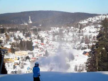 Holiday Apartment in Klingenthal (Vogtland) or holiday homes and vacation rentals