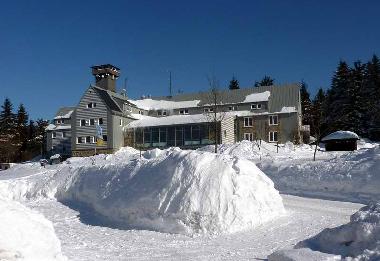 Holiday Apartment in Klingenthal (Vogtland) or holiday homes and vacation rentals