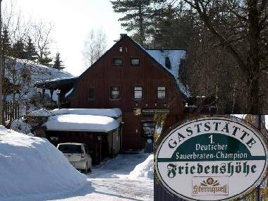 Holiday Apartment in Klingenthal (Vogtland) or holiday homes and vacation rentals