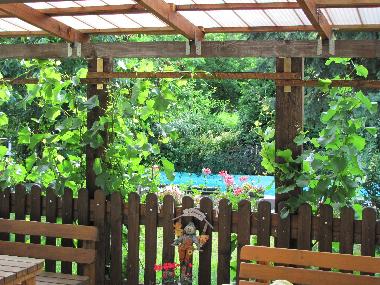 Holiday Apartment in Zellerndorf (Weinviertel) or holiday homes and vacation rentals