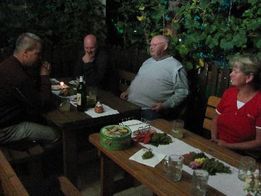 Holiday Apartment in Zellerndorf (Weinviertel) or holiday homes and vacation rentals