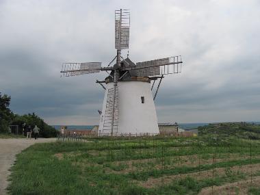 Holiday Apartment in Zellerndorf (Weinviertel) or holiday homes and vacation rentals