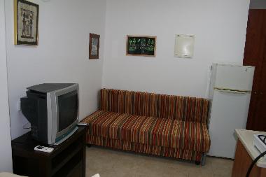 Holiday Apartment in Bat Yam (HaMerkaz (Central)) or holiday homes and vacation rentals