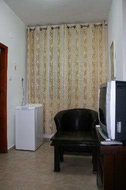Holiday Apartment in Bat Yam (HaMerkaz (Central)) or holiday homes and vacation rentals
