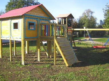 Holiday Apartment in Zellerndorf (Weinviertel) or holiday homes and vacation rentals