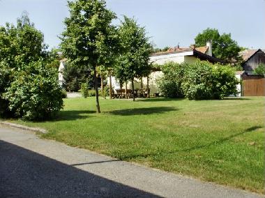 Holiday Apartment in Zellerndorf (Weinviertel) or holiday homes and vacation rentals