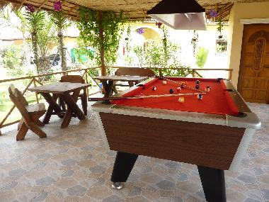 Hotel in Hua Tan Taew (Prachuap Khiri Khan) or holiday homes and vacation rentals