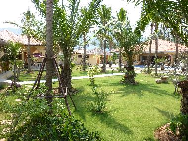 Hotel in Hua Tan Taew (Prachuap Khiri Khan) or holiday homes and vacation rentals