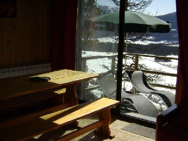 Holiday Apartment in Les angles (Pyrnes-Orientales) or holiday homes and vacation rentals