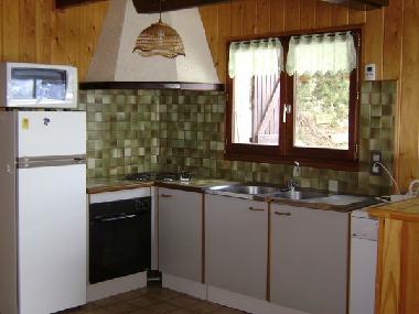 Holiday Apartment in Les angles (Pyrnes-Orientales) or holiday homes and vacation rentals