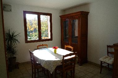 Holiday House in Blois (Centre) or holiday homes and vacation rentals