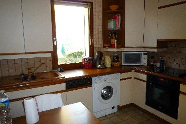 Holiday House in Blois (Centre) or holiday homes and vacation rentals