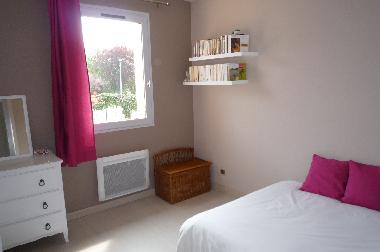 Holiday House in Blois (Centre) or holiday homes and vacation rentals