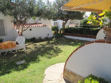 Holiday House in Benicarlo (Castell�n / Castell�) or holiday homes and vacation rentals