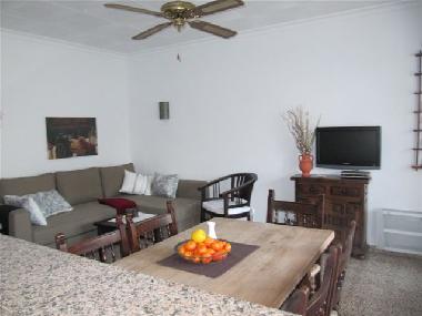 Holiday House in Benicarlo (Castell�n / Castell�) or holiday homes and vacation rentals