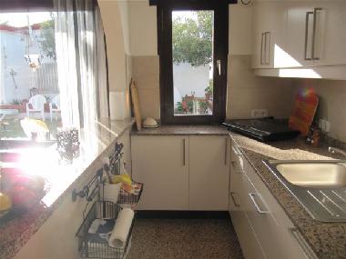 Holiday House in Benicarlo (Castell�n / Castell�) or holiday homes and vacation rentals