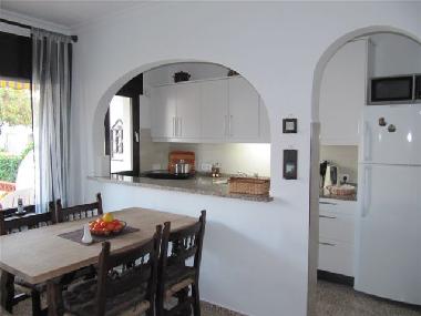 Holiday House in Benicarlo (Castell�n / Castell�) or holiday homes and vacation rentals