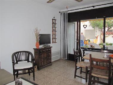 Holiday House in Benicarlo (Castell�n / Castell�) or holiday homes and vacation rentals