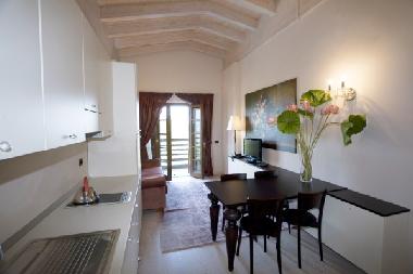 Holiday Apartment in 25019 (Brescia) or holiday homes and vacation rentals