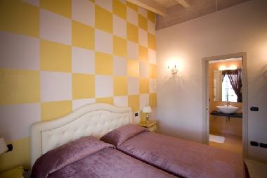 Holiday Apartment in 25019 (Brescia) or holiday homes and vacation rentals