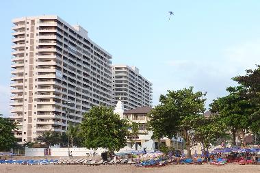 Holiday Apartment in Pattaya (Chon Buri) or holiday homes and vacation rentals