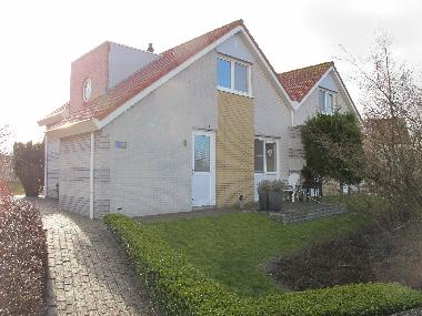 Holiday House in Makkum (Friesland) or holiday homes and vacation rentals