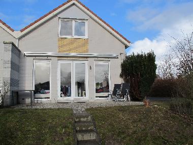 Holiday House in Makkum (Friesland) or holiday homes and vacation rentals