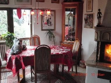 Holiday Apartment in Radolfzell (Lake of Constance) or holiday homes and vacation rentals