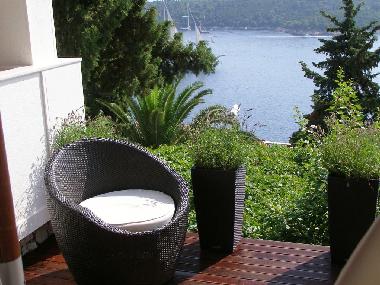 Holiday Apartment in Dubrovnik (Dubrovacko-Neretvanska) or holiday homes and vacation rentals