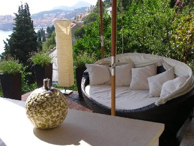 Holiday Apartment in Dubrovnik (Dubrovacko-Neretvanska) or holiday homes and vacation rentals